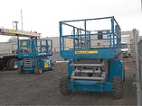 2008 GENIE GS3384RT Photo #3