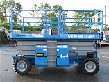 2008 GENIE GS3384RT Photo #2