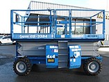 2008 GENIE GS3384RT Photo #3