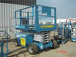 2008 GENIE GS3268 Photo #3