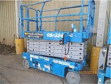 2008 GENIE GS3246 Photo #1