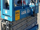 2008 GENIE GS2632 Photo #2