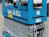 2008 GENIE GS2632 Photo #3