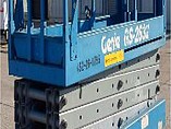 2008 GENIE GS2632 Photo #4