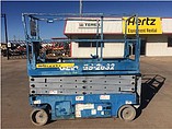 2008 GENIE GS2632 Photo #4