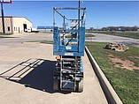 08 GENIE GS2632