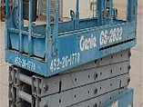 2008 GENIE GS2632 Photo #2