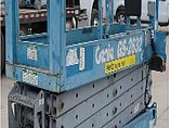 2008 GENIE GS2632 Photo #4