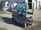 2008 GENIE GS2032 Photo #3