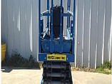 2008 GENIE GS1930 Photo #4