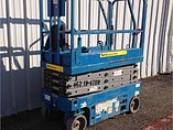 2008 GENIE GS1930 Photo #1