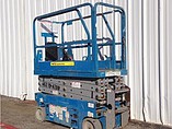 2008 GENIE GS1930 Photo #2