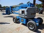2008 GENIE Z45/25DC Photo #2