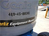 2008 GENIE Z45/25DC Photo #5