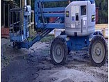 2006 GENIE Z45/25 Photo #1