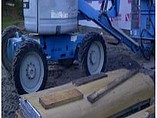 2006 GENIE Z45/25 Photo #2