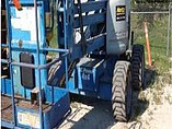 2007 GENIE Z45/25 Photo #1