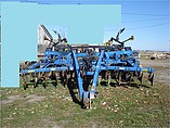 2004 DMI ECOLO-TIGER 730B Photo #4