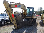 07 CATERPILLAR M315