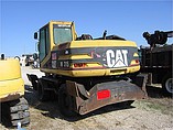 2007 CATERPILLAR M315 Photo #9