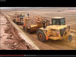 2001 CATERPILLAR 627G Photo #1