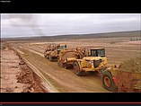 2001 CATERPILLAR 627G Photo #3