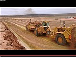2001 CATERPILLAR 627G Photo #4