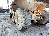 2002 CATERPILLAR 740 Photo #9