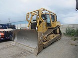 2009 CATERPILLAR D6T Photo #2