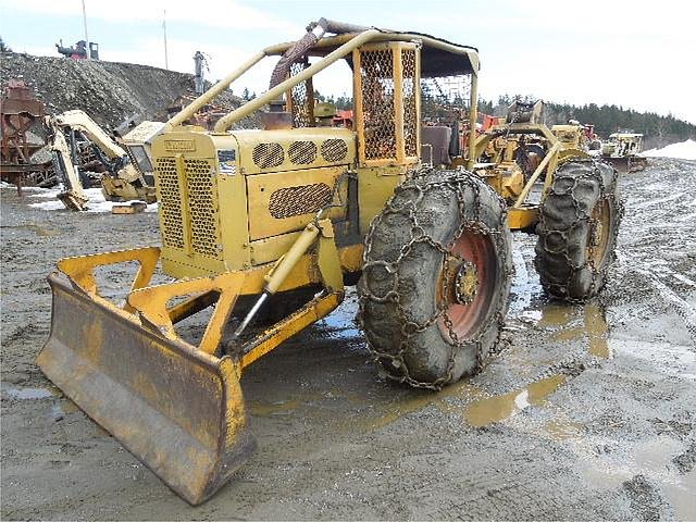 1975 FRANKLIN 160 Photo