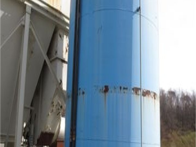 CUSTOM WATER TANK Photo