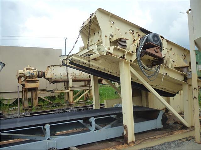 DEISTER SINGLE DECK