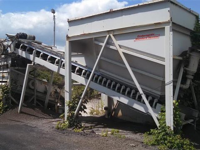 CEDARAPIDS RECYCLE SYSTEM