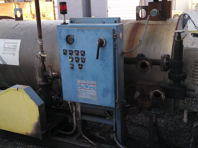 GENCO 1.3 MBTU Photo