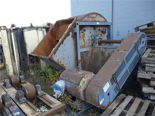 GENCOR 52IN Photo