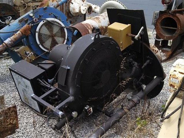 GENCOR AF-60 Photo
