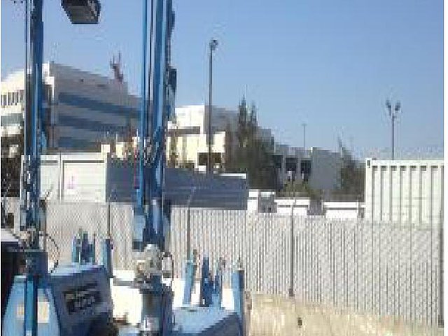 2008 GENIE TML4000N Photo