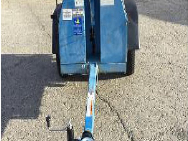 2008 GENIE TML4000N Photo