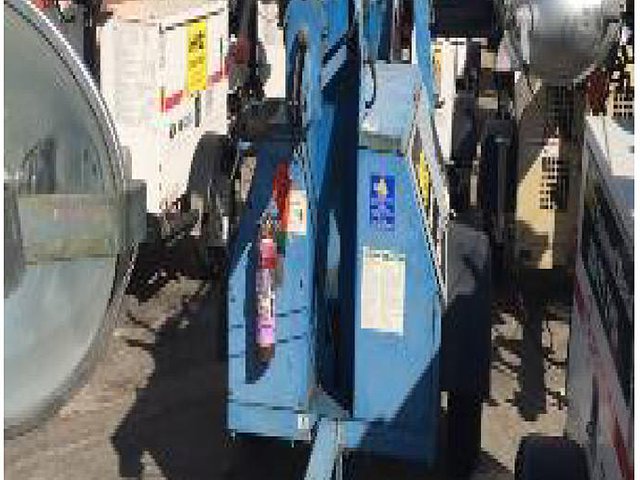 2008 GENIE TML4000N Photo