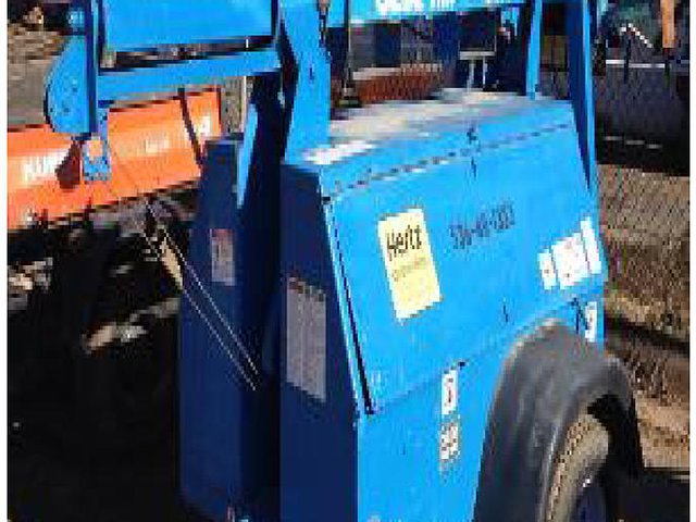 2008 GENIE TML4000N Photo