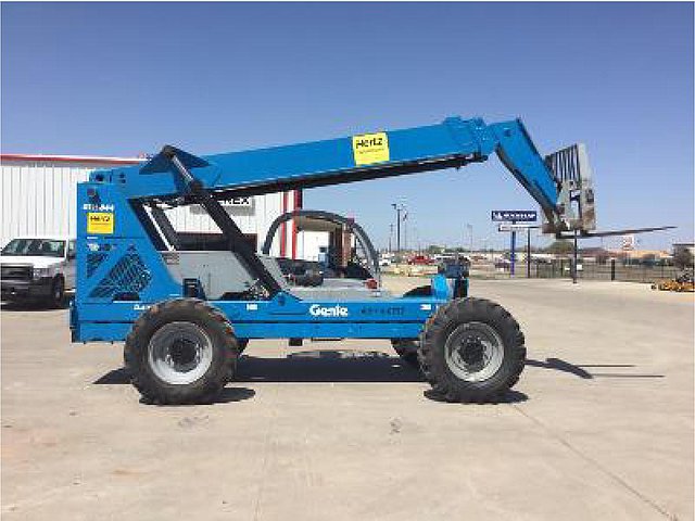 2008 GENIE GTH844 Photo
