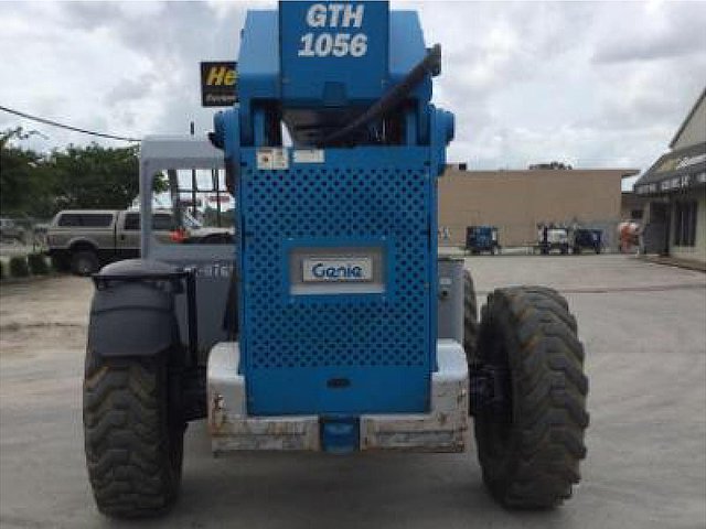 2008 GENIE GTH1056 Photo