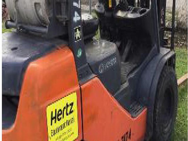 2008 GENIE GTH1056 Photo