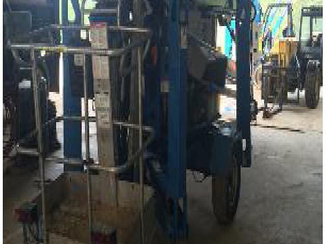 2008 GENIE TZ50 Photo