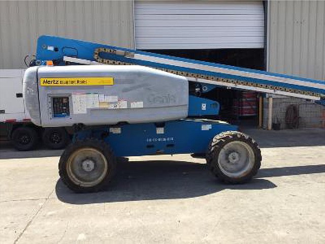 2008 GENIE S65 Photo