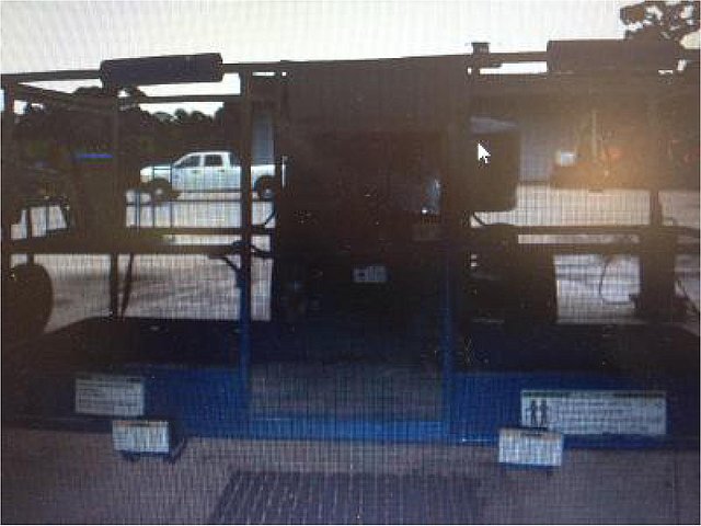 2007 GENIE S60 Photo