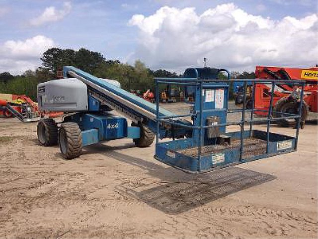 2007 GENIE S60 Photo