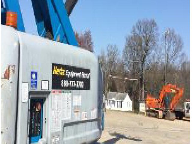 2007 GENIE S60 Photo