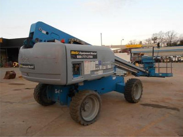 2006 GENIE S60 Photo