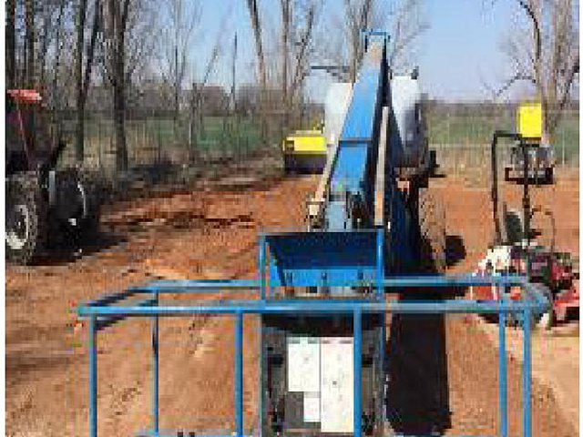 2008 GENIE S125 Photo